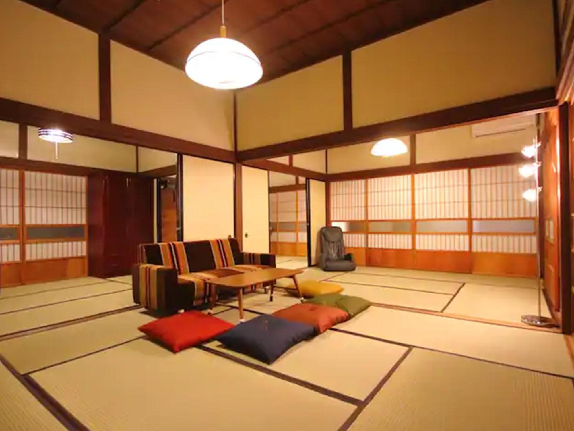 Villa Fuji Time Traveler à Fujikawaguchiko Extérieur photo