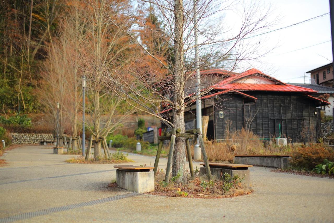 Villa Fuji Time Traveler à Fujikawaguchiko Extérieur photo