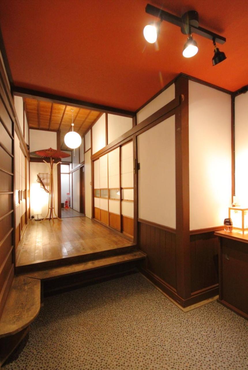 Villa Fuji Time Traveler à Fujikawaguchiko Extérieur photo