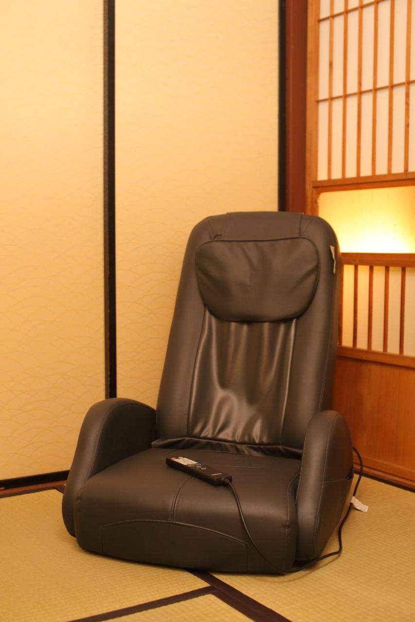Villa Fuji Time Traveler à Fujikawaguchiko Extérieur photo