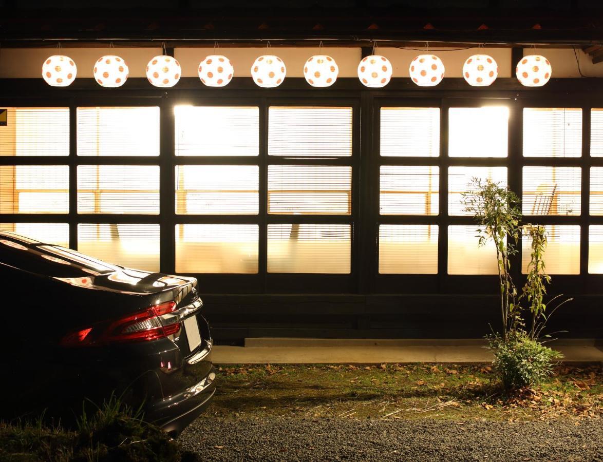 Villa Fuji Time Traveler à Fujikawaguchiko Extérieur photo