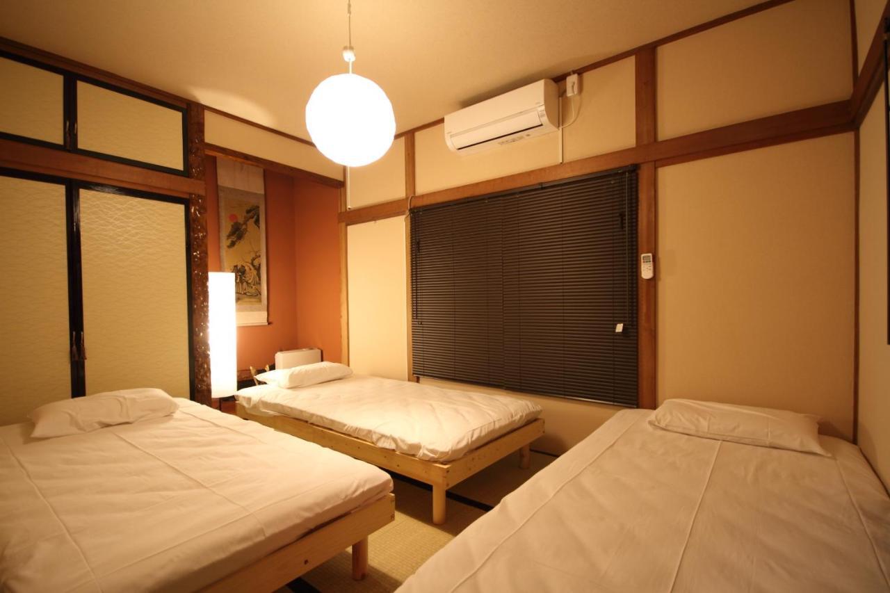 Villa Fuji Time Traveler à Fujikawaguchiko Extérieur photo