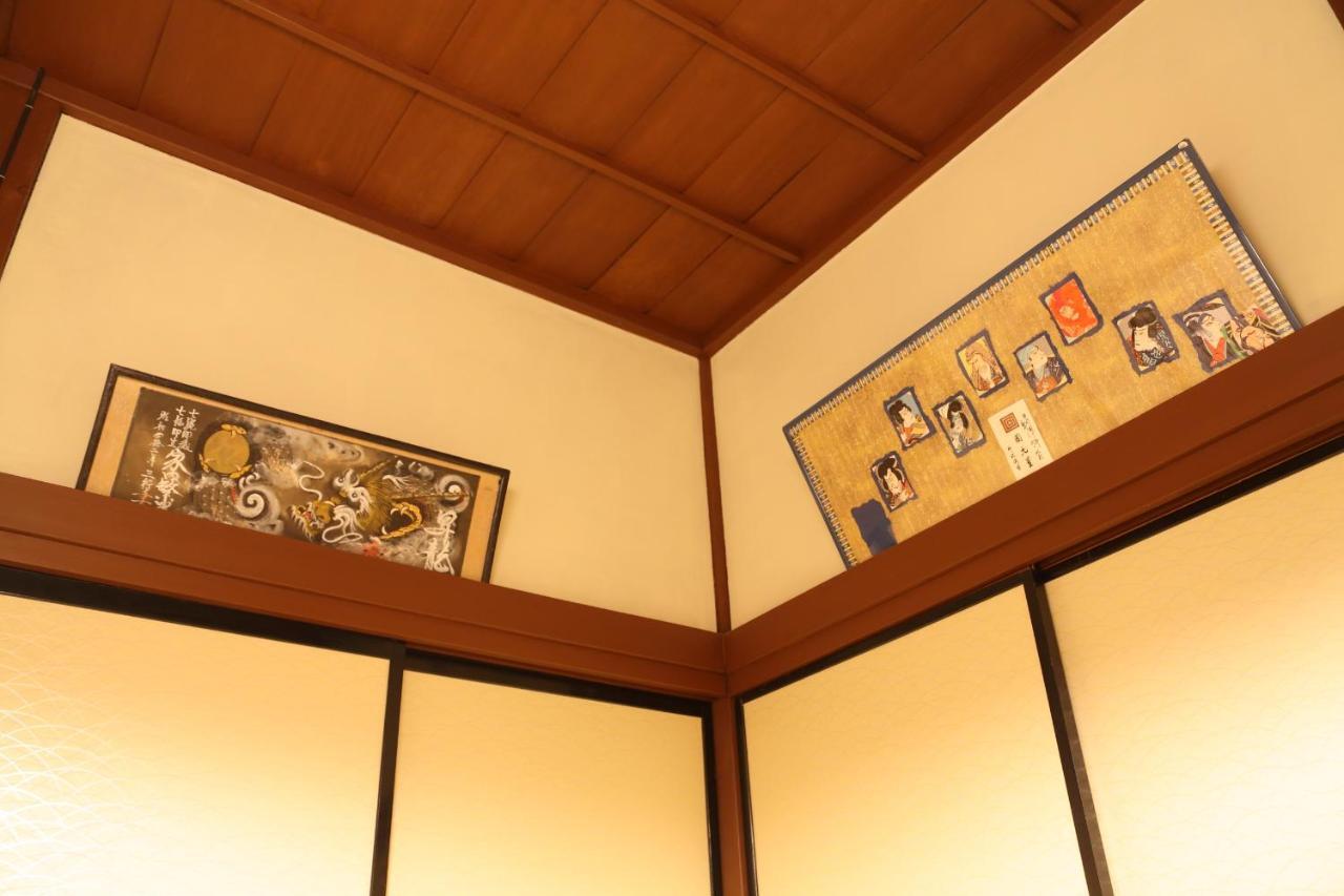 Villa Fuji Time Traveler à Fujikawaguchiko Extérieur photo