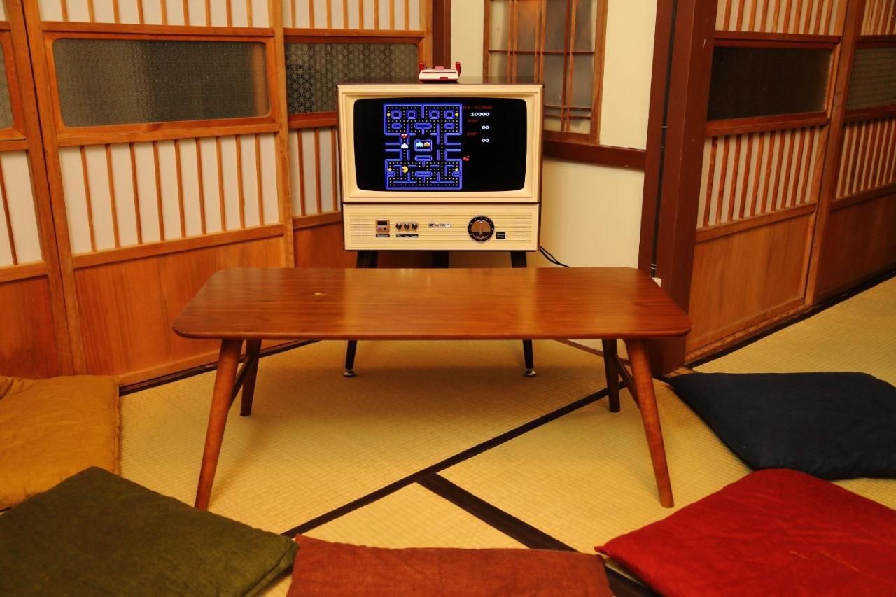 Villa Fuji Time Traveler à Fujikawaguchiko Extérieur photo